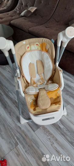 Стульчик для кормления 3 в 1