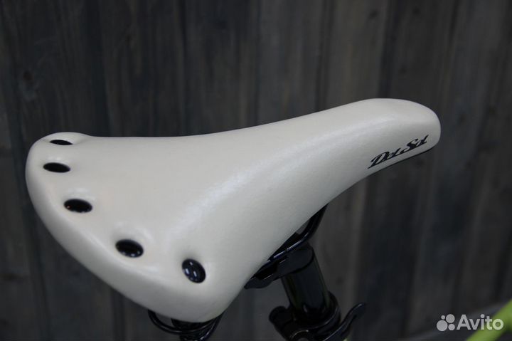 Прогулочный Велосипед Del Sol Soulville St Новый