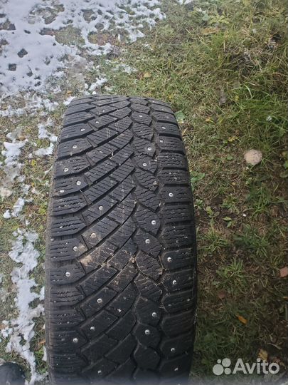 Continental Contact CT 21 225/60 R17 190T