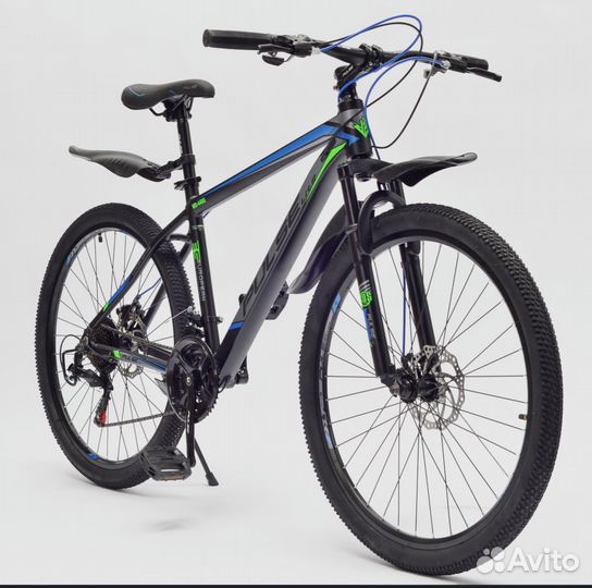 Велосипед pulse md 4400