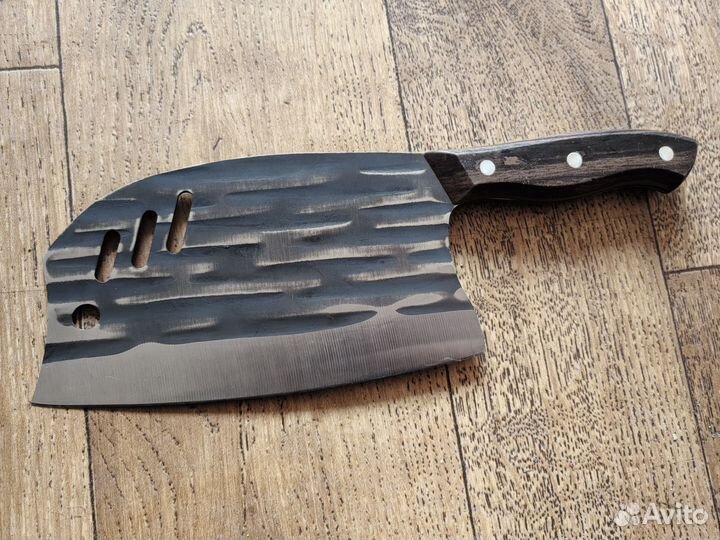 Сербский нож