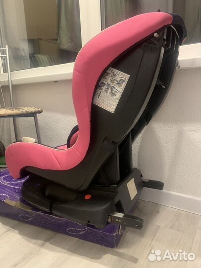 Автомобильное детское кресло от 0 до 18 кг