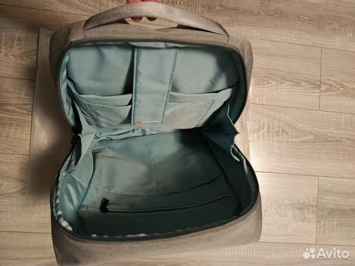 Рюкзак Xiaomi Mi Urban Life style 2 Light Gray