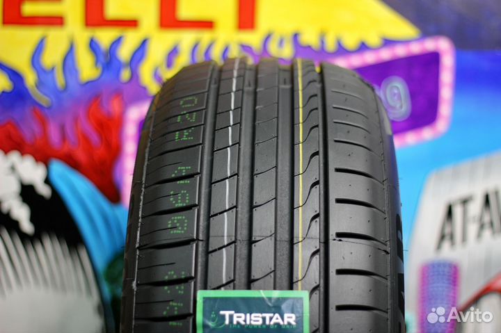 Tristar SportPower 2 245/40 R19 98Y
