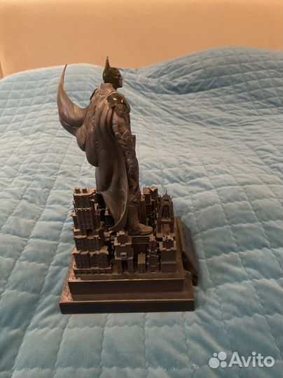 Фигурки из игр Batman Arkham Knight