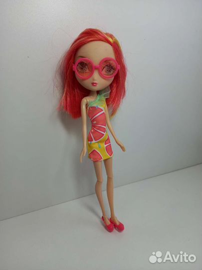 Кукла Cyanne серия Juicy fresh