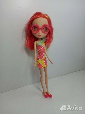 Кукла Cyanne серия Juicy fresh