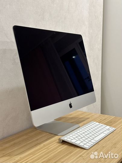 iMac 21.5