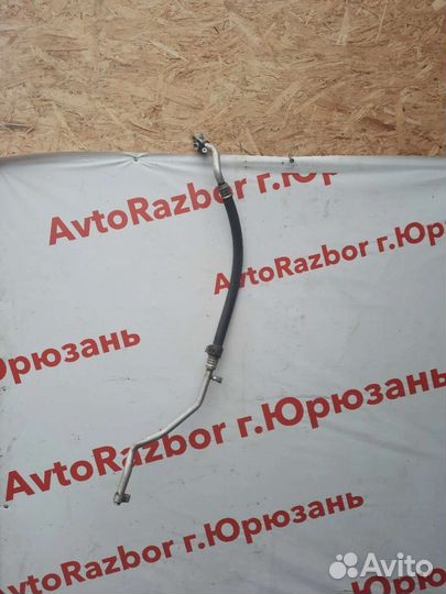 Трубки кондиционера Mitsubishi Lancer 7