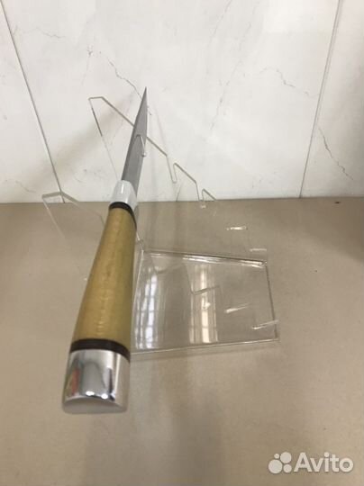 Подставка оргстекло