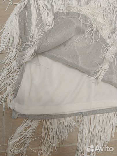 Платье для танцев