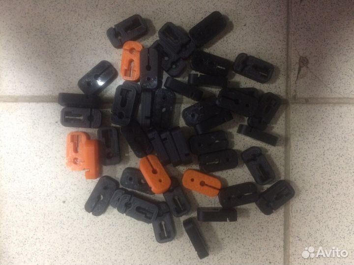 Наконечник Тяги акселератора УАЗ дв 514