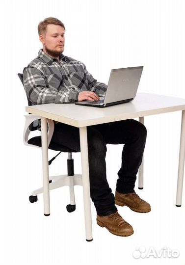 Компьютерное кресло новое