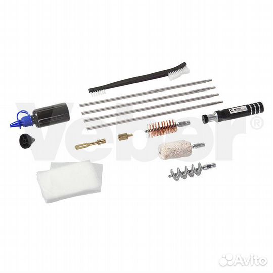 Набор для чистки Veber Clean Guns 12G (24613)