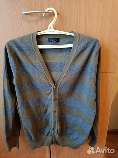 Джемпер мужской