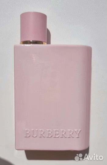 Духи Burberry her elixir de parfum женский парфюм