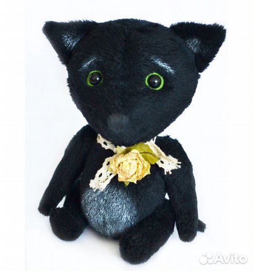 Наборы для шитья игрушки