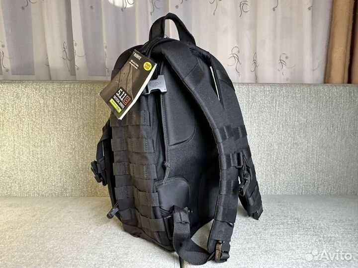 Оригинальный рюкзак 5.11 Tactical Rush 12 1.0 24L