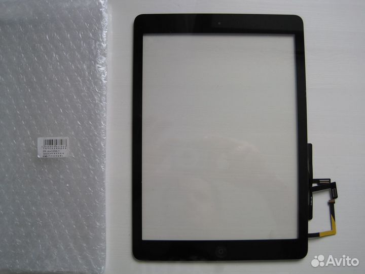 Тачскрины и Дисплеи для планшетов и др