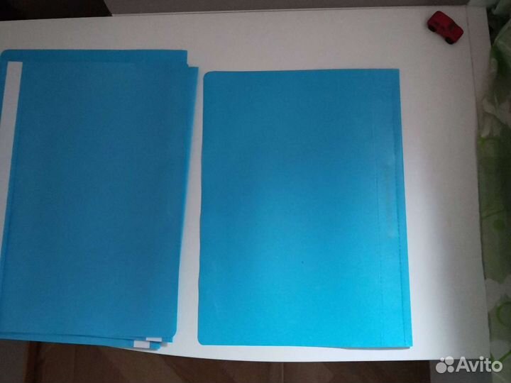 Папка скоросшиватель