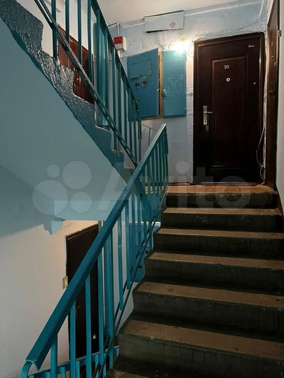 1-к. квартира, 33 м², 5/5 эт.