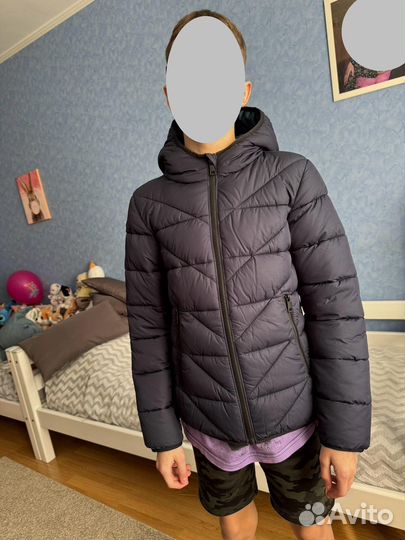 Куртка на мальчика 152-158 S.Oliver