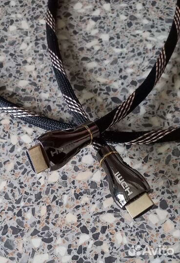 Кабель шнур hdmi