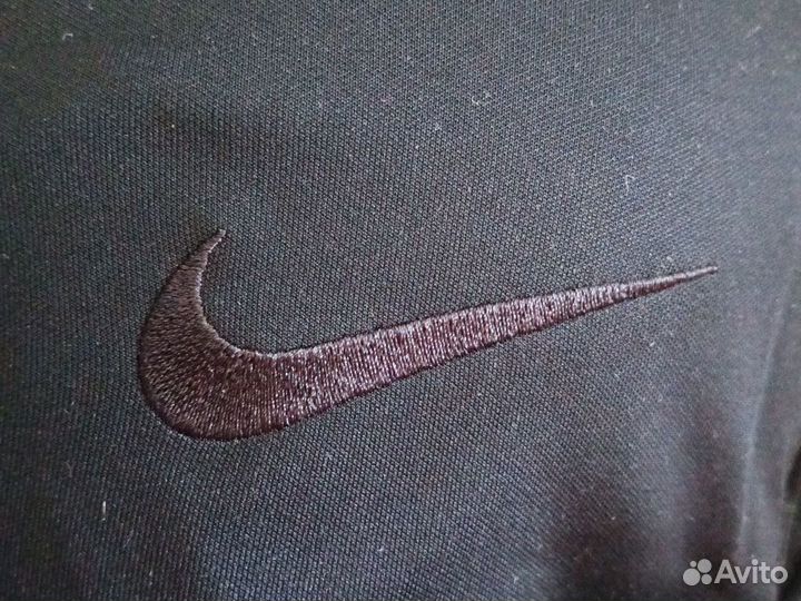 Спортивная кофта nike мужская S