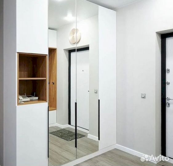 Шкаф стенка