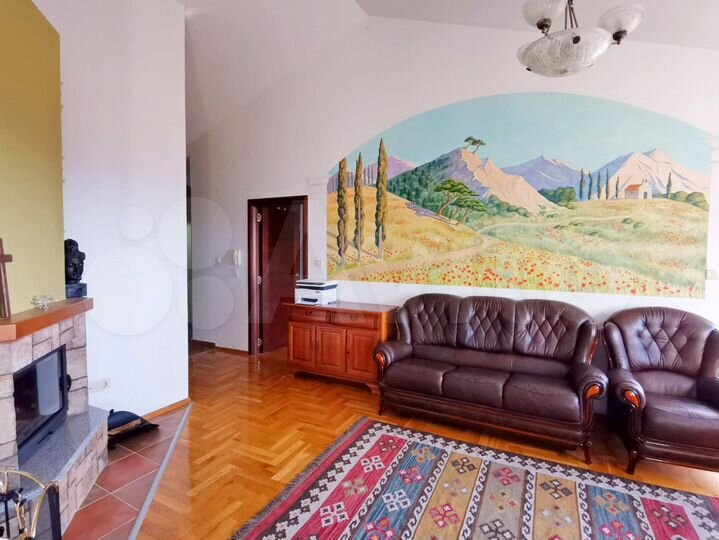 3-к. квартира, 110 м² (Черногория)