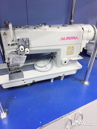 Промышленная двухиголка A-872-BH-P-D