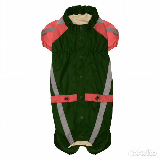 Tappi одежда комбинезон 