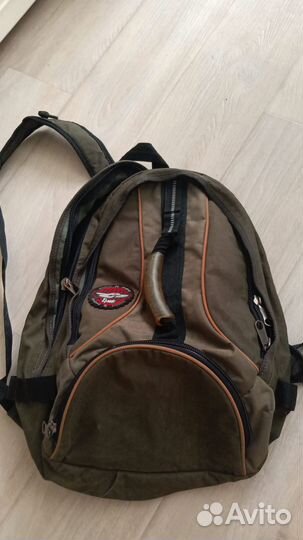 Рюкзак бу