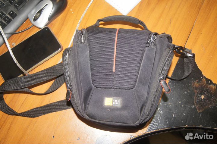 Зеркальный фотоаппарат sony a55