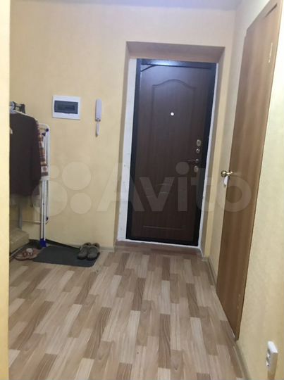 2-к. квартира, 42 м², 2/2 эт.