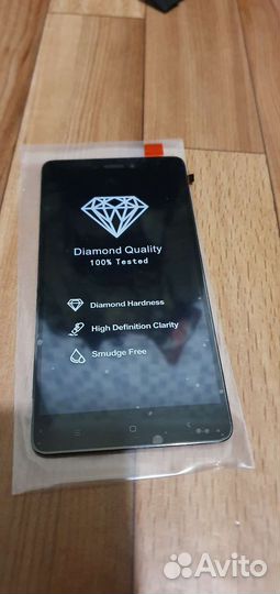 Дисплей для Xiaomi Redmi Note 4X/Note 4