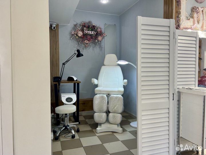 Салон красоты Loft (Лофт)