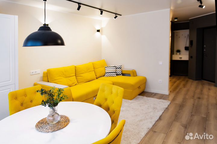 Фотосъемка интерьера/квартиры/дома