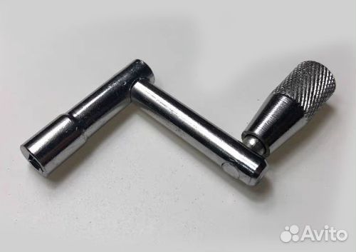 Ключ для барабана