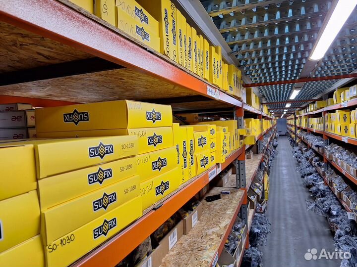 Амортизатор задний daihatsu Cuore/Domino/Move 98