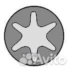 К-кт болтов ГБЦ 14шт BMW E90/E60/E61/E64/E65 3.0