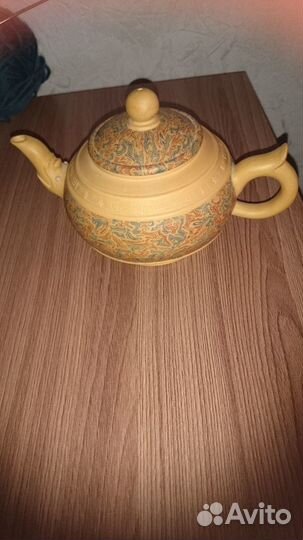 Заварочный чайник