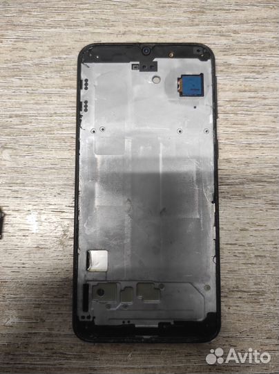 Запчасть для телефона