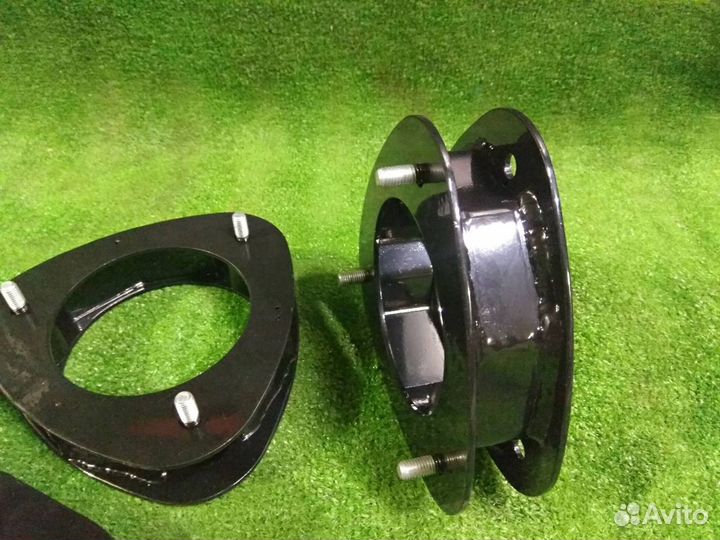 Комплект проставок Subaru