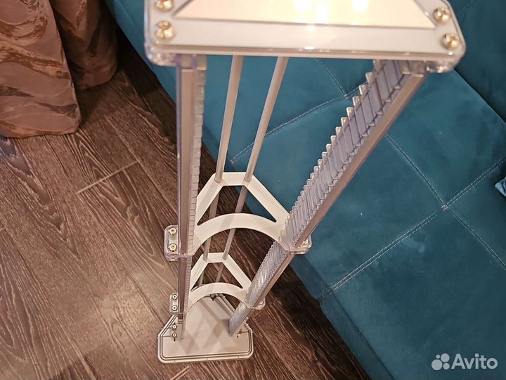 Подставка для cd dvd дисков