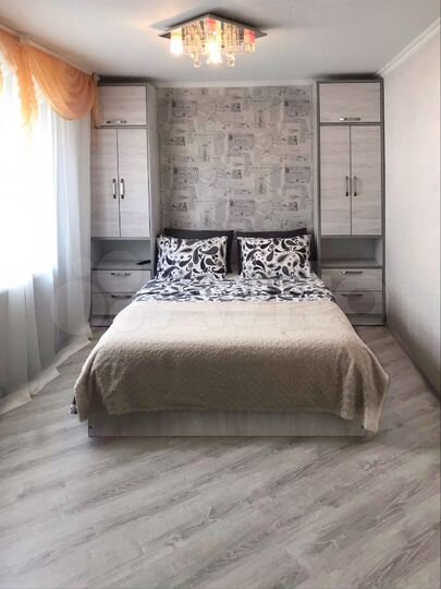 Дом 60 м² на участке 2 сот.