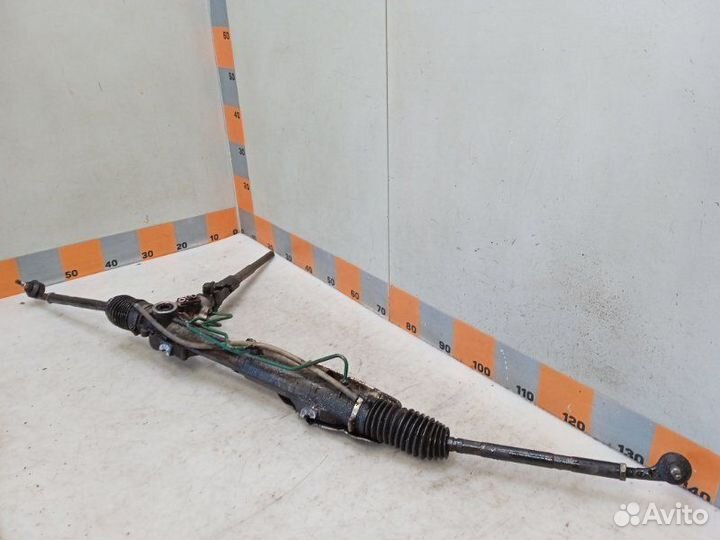 Рейка рулевая Peugeot 607