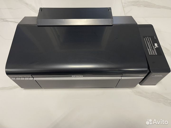 Принтер Epson l805