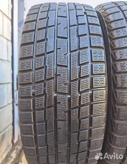 Yokohama Ice Guard IG30 215/55 R17 94Q