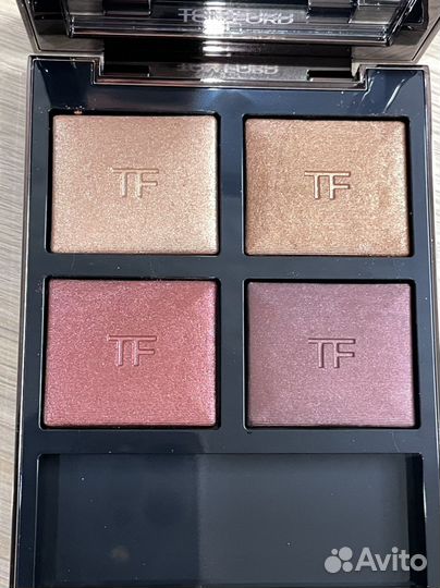 Тени TF honeymoon новые